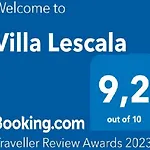 Lescala Villa Blaye-et-Sainte-Luce