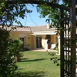 Lescala Villa