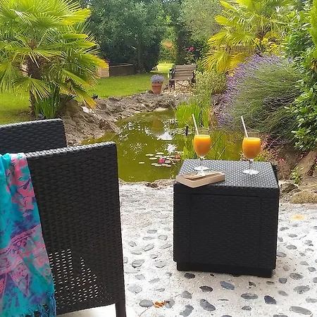 Villa Lescala *