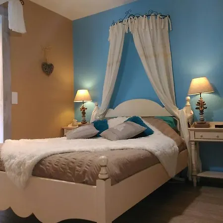 Lescala Villa