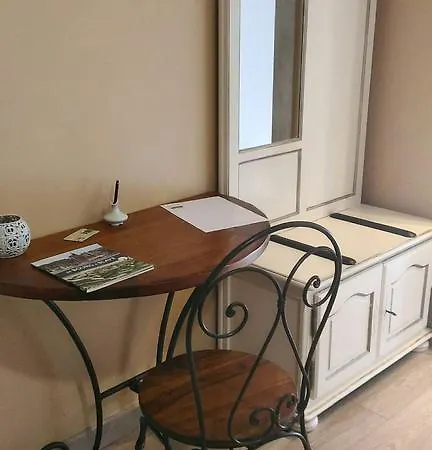 Lescala Villa