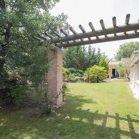 Villa Lescala *