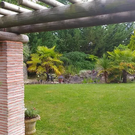 Villa Lescala *